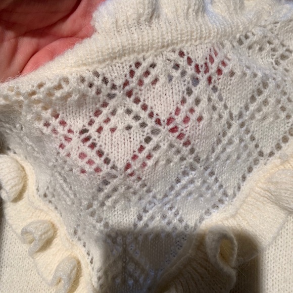 Vintage Sweater - Picture 3 of 6